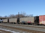 Conrail CA15